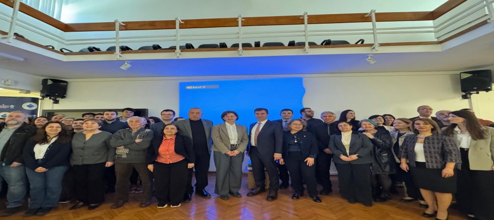 115 YILLIK ARŞİV GELECEĞE TAŞINIYOR