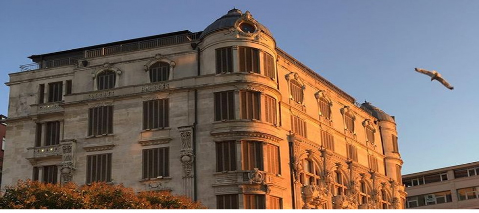 121 YILLIK BİR TARİH