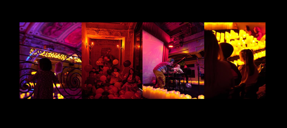 23 NİSAN COŞKUSU BU MİLLETİN HÜRRİYET AŞKINDAN GELİR