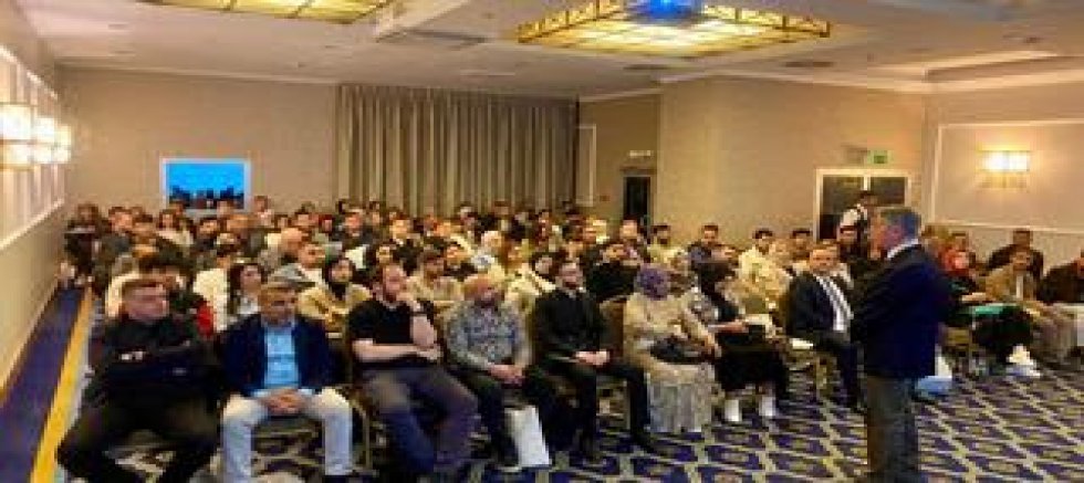3 MİLYON AVROLUK ENHANCER PRO GİRİŞİMCİLİK HİBE PROGRAMI AÇILDI: GİRİŞİMCİLERE İŞ KURMA DESTEĞİ