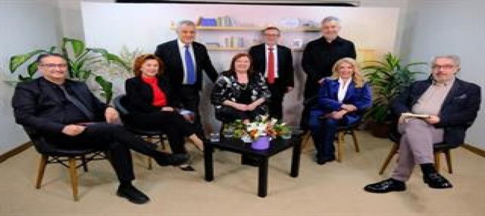 6. DİJİTAL ECZACILIK ZİRVESİ GERÇEKLEŞTİRİLDİ