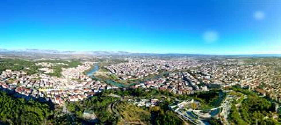 6 MİLYON TURİST GAYRİMENKULÜ HAREKETLENDİRDİ