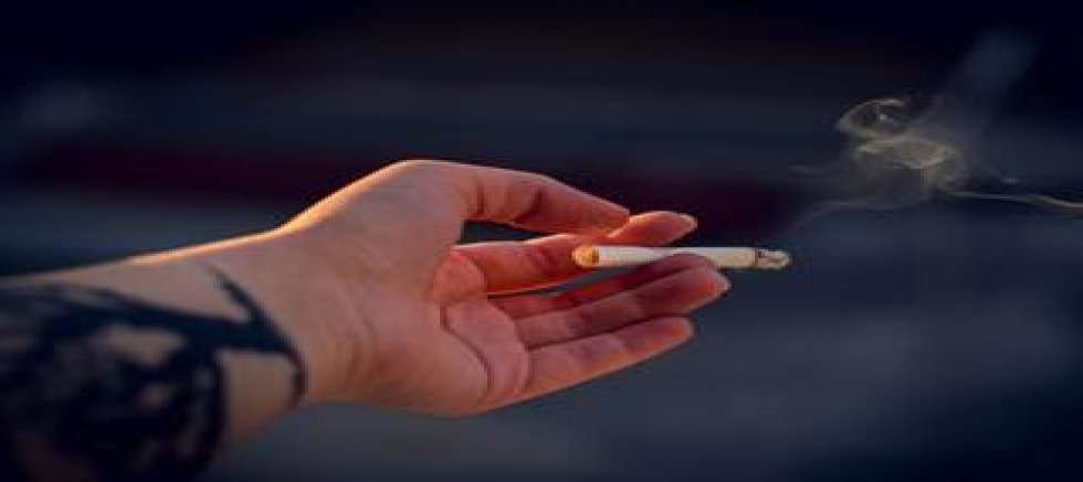 9 ŞUBAT SİGARAYI BIRAKMA GÜNÜ - SİGARA İRADE MESELESİ DEĞİL, TEDAVİ EDİLEBİLİR BİR BAĞIMLILIKTIR!