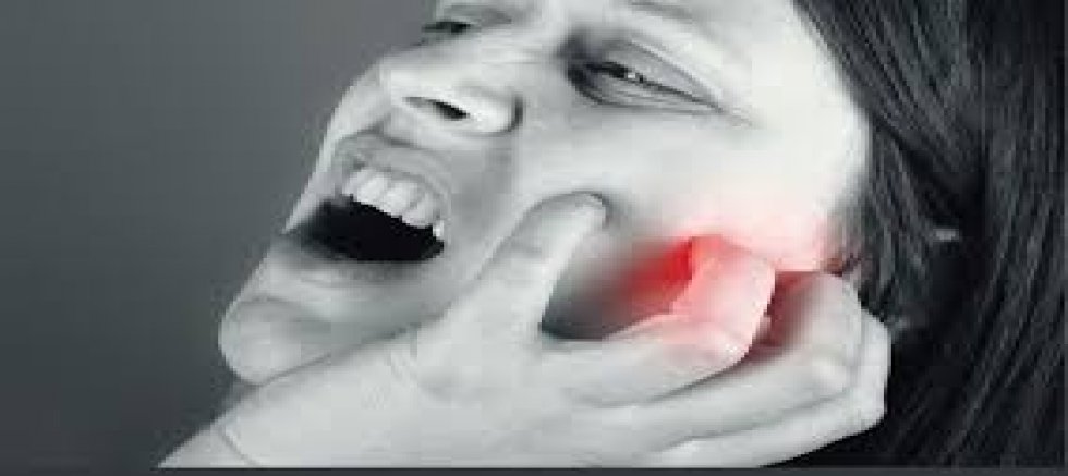 AĞIZ ENFEKSİYONUNU HAFİFE ALMAMAK LAZIM