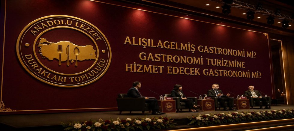 ALDUT BEŞİNCİ YAŞINI KUTLADI