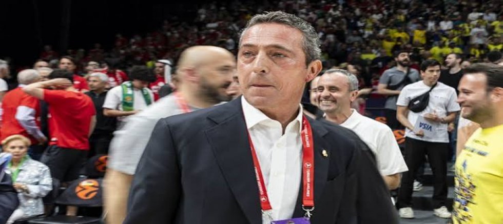 ALİ KOÇ'TAN DİKKAT ÇEKEN DEĞERLENDİRME