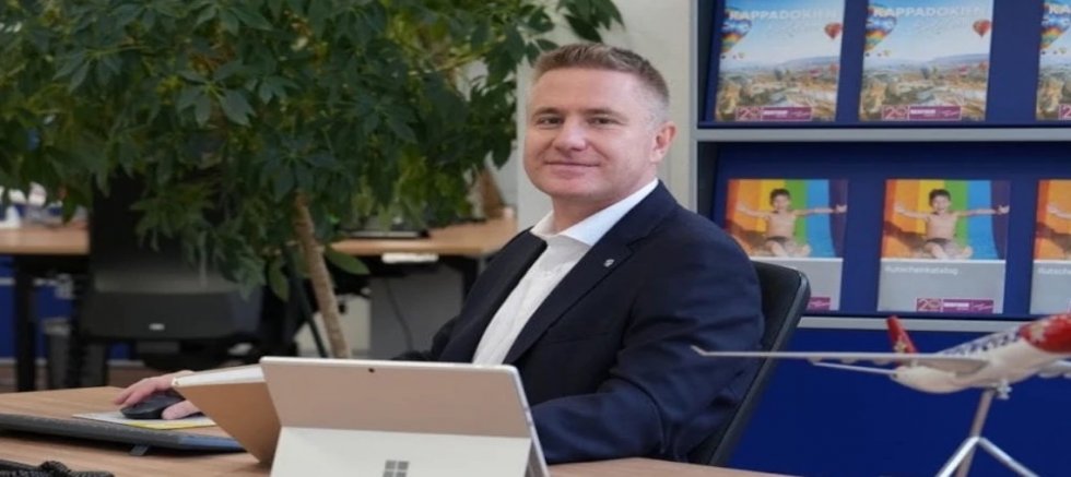 ALMANLAR BEKLİYORMUŞ