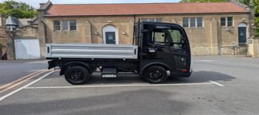 ANADOLU ISUZU BİLDİĞİNİZ GİBİ