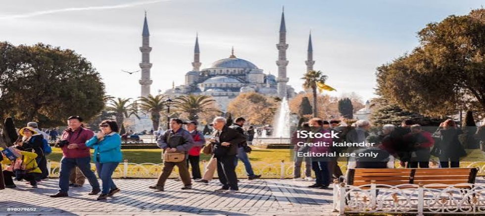 ANCAK YEDİNCİ SIRADAYIZ