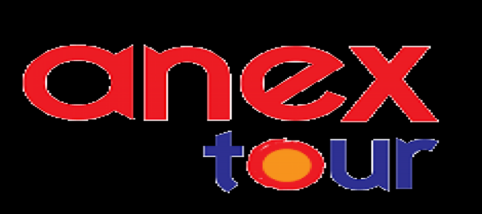 ANEX YUNANİSTAN AÇILIMI YAPTI