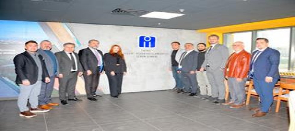 ANLAMLI BİR ÇAĞRI