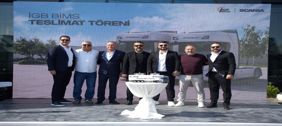 ANLAMLI YATIRIM