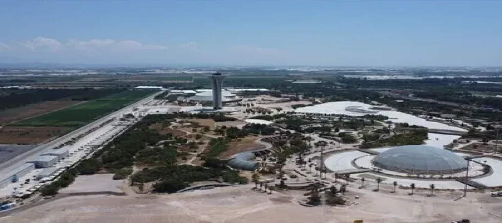 ANTALYA O ZİRVE İÇİN GÜN SAYIYOR