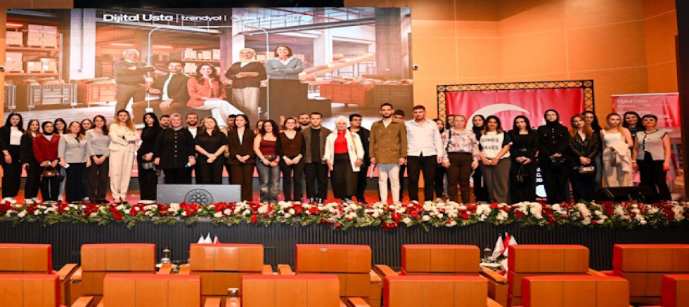 ARTIK DİJİTALİN DE USTASI VAR