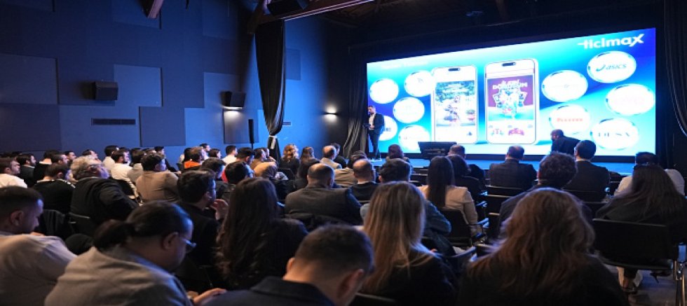 ARTIK ÜRETEN SİZMİŞSİNİZ!!!