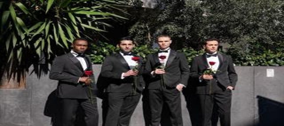 AŞKIN EN ŞIK HALİ