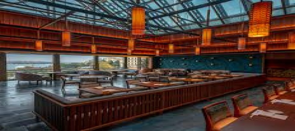 ATÖLYE RESTAURANT’TA İFTAR MUTFAK SANATINA DOYMAKTIR