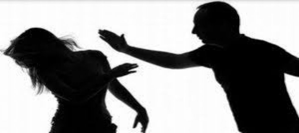 AVRUPA'DA  HER ÜÇ KADINDAN BİRİ MAALESEF!!!