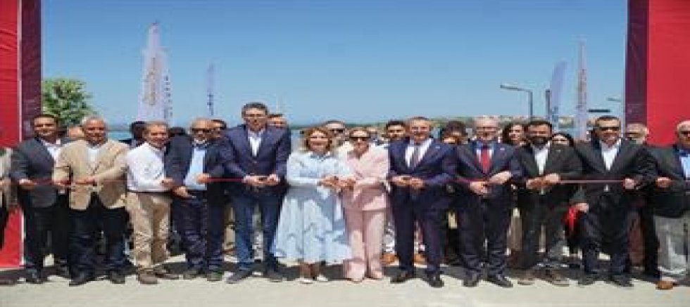 AYVALIK GASTROFEST, İKİNCİ KEZ EGE’NİN KALBİNDE GASTRONOMİ DÜNYASINI BULUŞTURUYOR