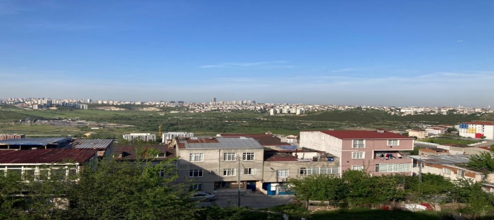 BAKIRKÖY SANAT YİNE HARİKALAR YARATIYOR