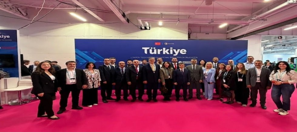 BAŞARININ ADI İTÜ ARI