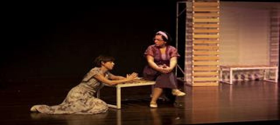 BAŞKENTİ OLMASALAR DA SANATIN EN İYİLERİNDENLER