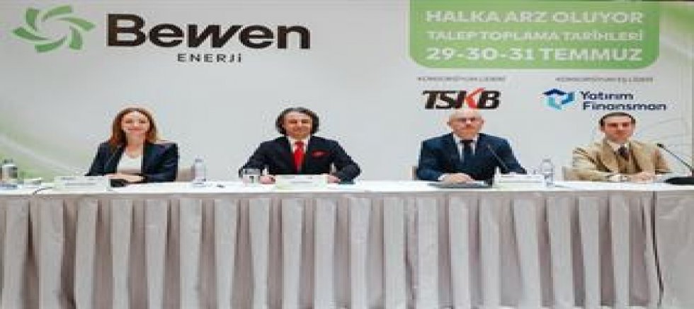 BAŞLIYORLAR