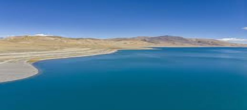 BAYKAL KIYISINA DEV YATIRIM