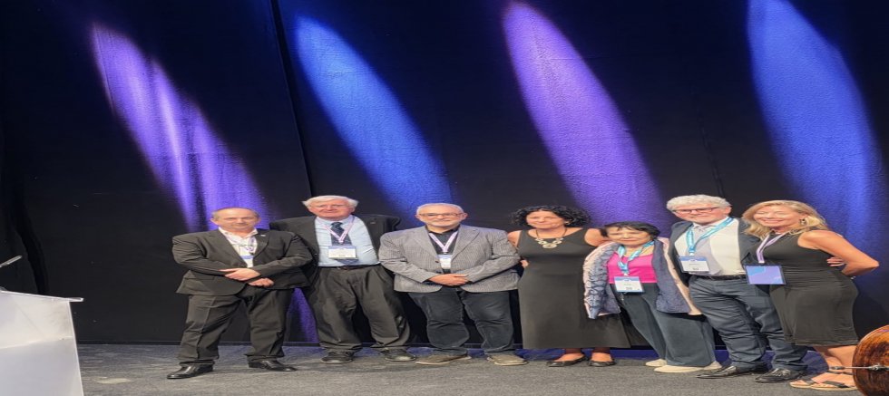 BİR ANNENİN 45 YILLIK MÜCADELESİ ULUSLARARASI ÖDÜLLE TAÇLANDI