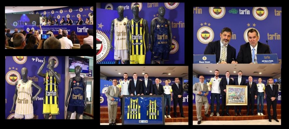 BİR DEV SPONSORLUK DAHA
