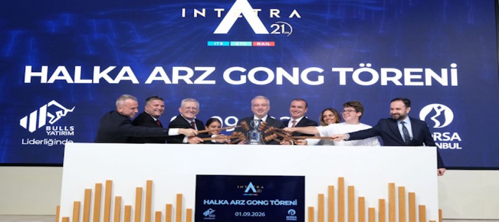BİR GONG DAHA