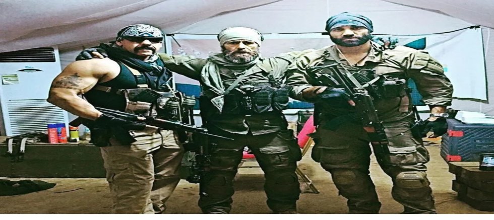  BİR ORDULARI EKSİKTİ!!!