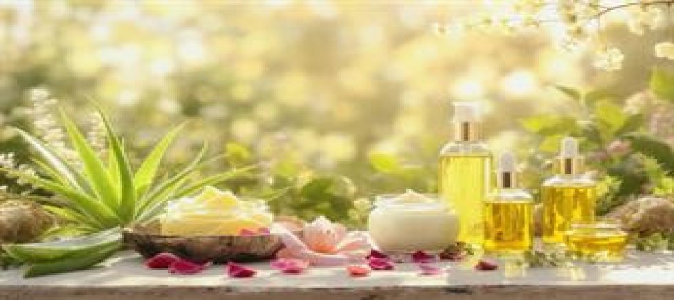 BİR ORGANİKLİK İDDİALI FUAR DAHA