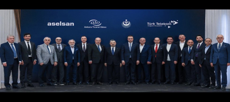 BİR YERLİ VE MİLLİ İŞBİRLİĞİ DAHA