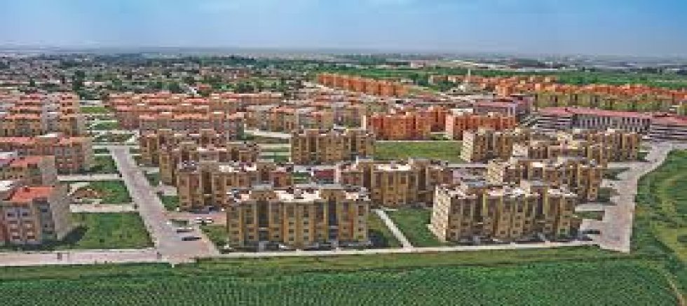 BİRÇOK KENTİN PLANI DEĞİŞİYOR