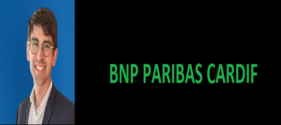 BNP'DE BİR ATAMA DAHA
