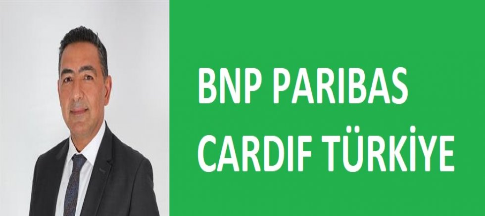 BNP'DE HELVA TADINDA ATAMA