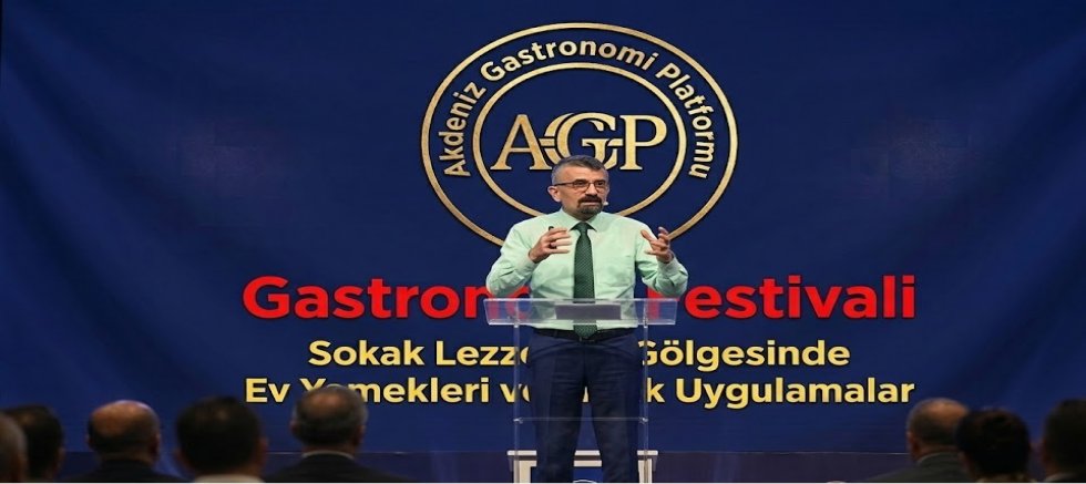 BOĞAÇ YÜZGÜL: DIŞARIDA SAĞLIKSIZ OLANI EVDE PEKALÂ SAĞLIKLI ÜRETEBİLİRSİNİZ!!!