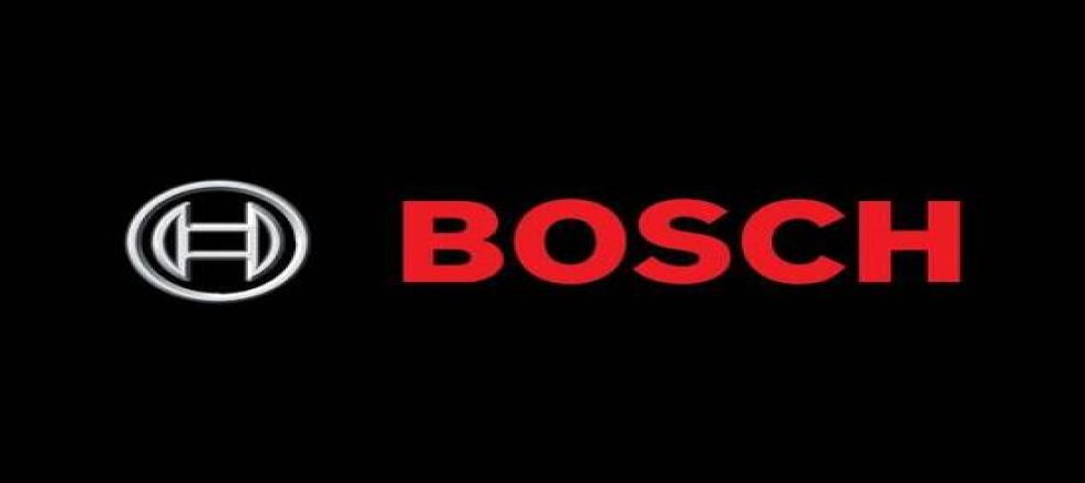 BOSCH'TA İLGİNÇ GELİŞME