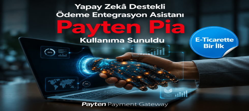 BU BİR İLK