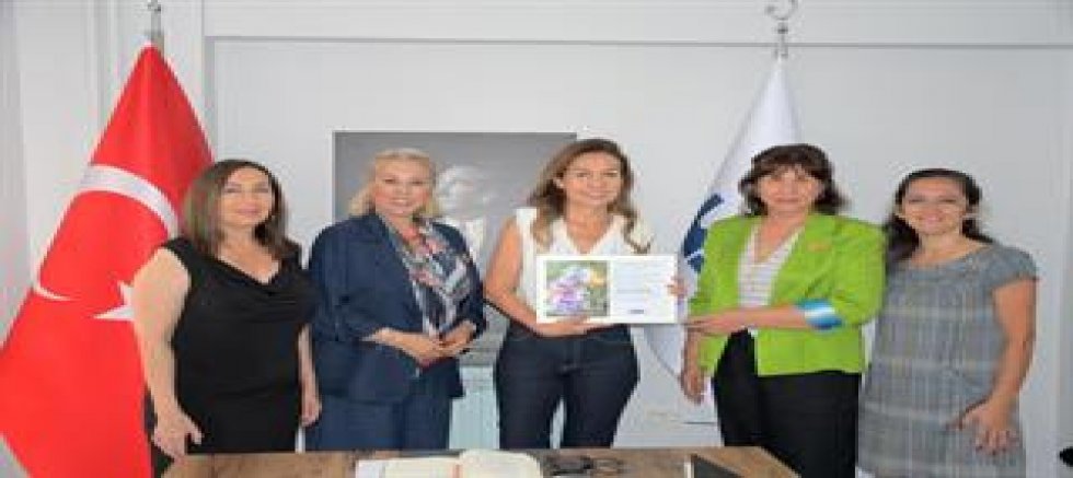 bu farkındalık başka farkındalık