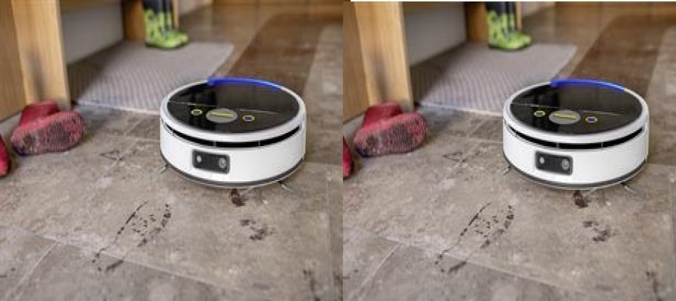BU ROBOT EN GERÇEK ROBOT OLDUĞU İDDİASINDA