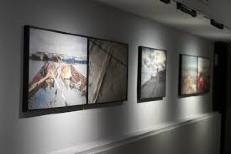 BU SERGİDE ÇOK KAPSAMLI TEFERRUATLAR VAR