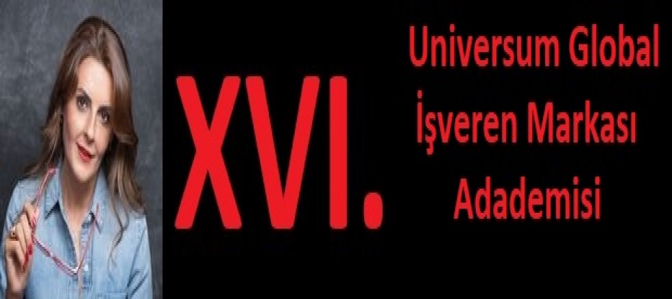 BU YIL XVI. KEZ START ALIYORLAR