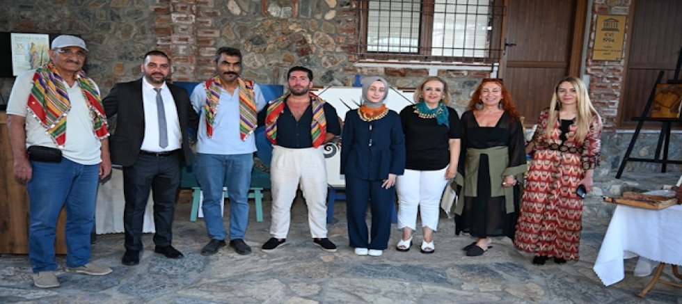 BU YIL XXXV. KEZ DÜZENLENDİ
