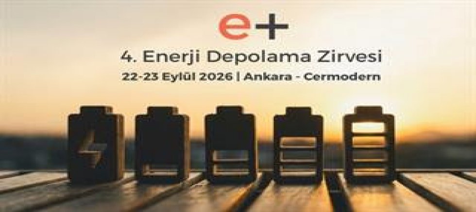 BURADA GELECEK VAR