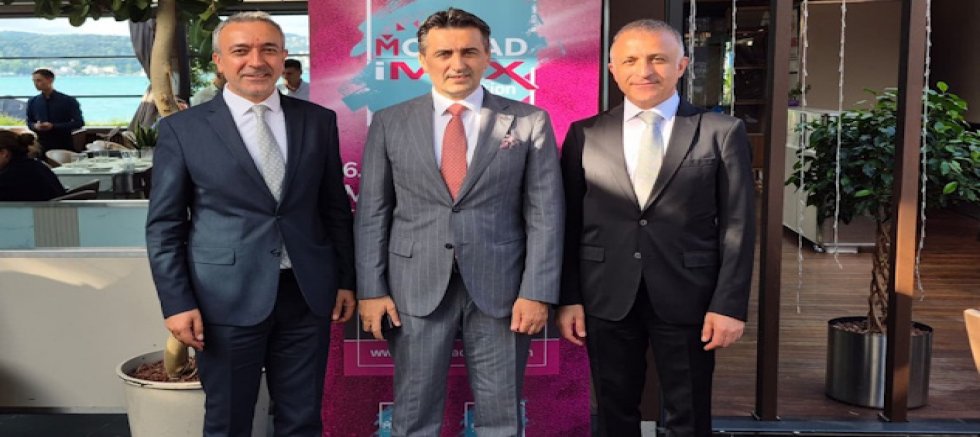 BÜYÜK BULUŞMA ÖNCESİ KÜÇÜK BULUŞMA