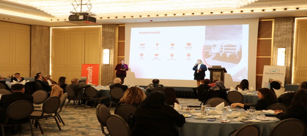 BÜYÜK İLGİ GÖRDÜ