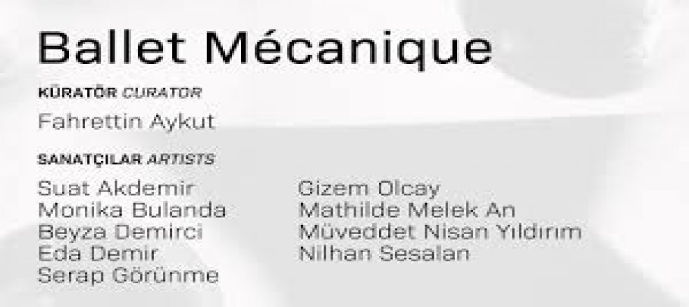 BÜYÜK SANAT HAMLESİ