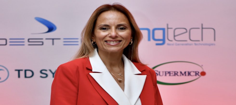 BÜYÜME HEDEFLERİNİ TÜRKİYE ODAKLI YAPIYORLAR